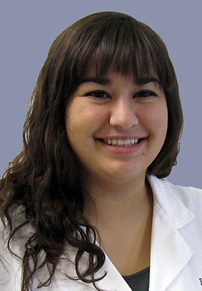 Loyola University Chicago, Stritch School of Medicine, Jennifer A. Schreiber.