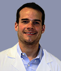  Loyola University Chicago, Stritch School of Medicine, Stewart Carter.