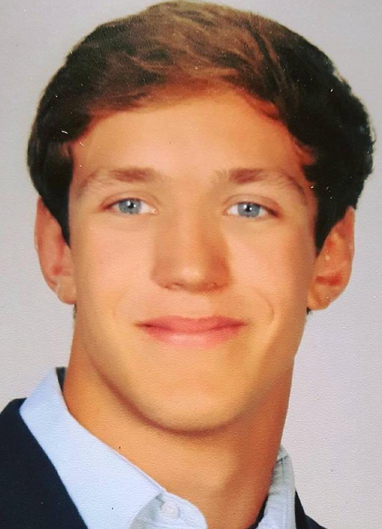 Loyola University Chicago, Stritch School of Medicine, Connor Guizor.
