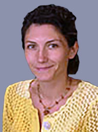 Loyola University Chicago, Stritch School of Medicine, Eva Murdoch.