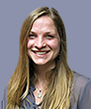 Loyola University Chicago, Stritch School of Medicine, Sarah A. Prins.
