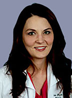 Loyola University Chicago, Stritch School of Medicine, Katherine A. Radek.