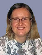 Loyola University Chicago, Stritch School of Medicine, Magdalena Szymanska.