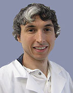 Loyola University Chicago, Stritch School of Medicine, Matthew Thompson.