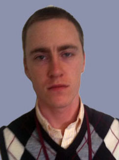Loyola University Chicago, Stritch School of Medicine, Ian Vaagenes.