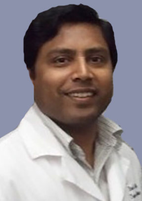 Loyola University Chicago, Stritch School of Medicine, Vikas Saini.