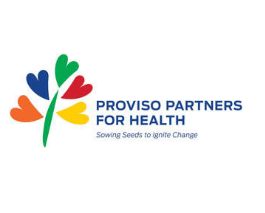 Proviso Partners for Health.