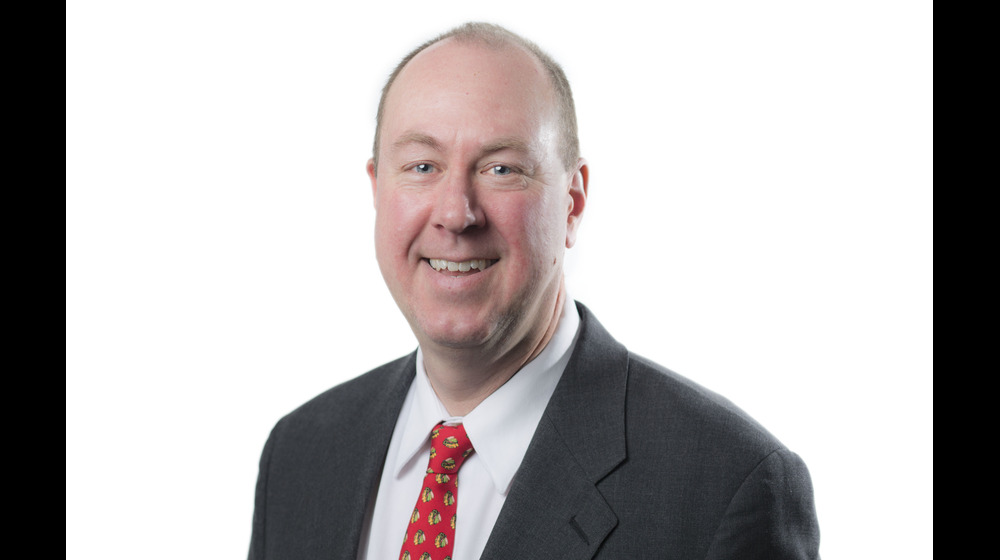 David Olson