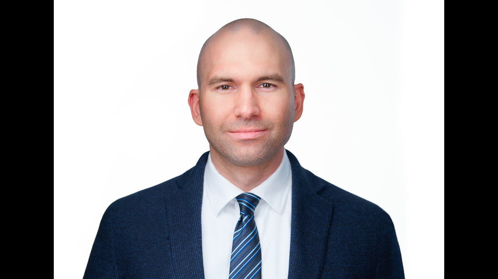 Adam Crepelle