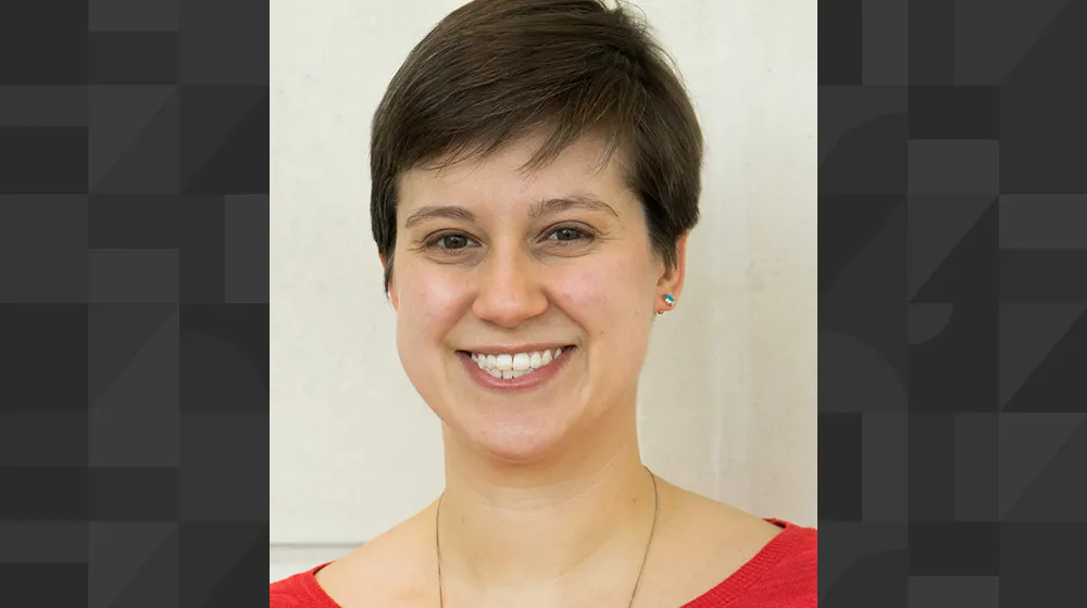 Portrait of Elizabeth Wakefield, PhD
