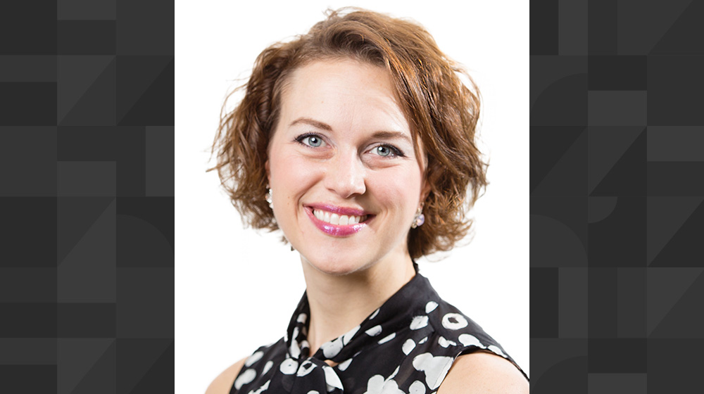 Portrait of Jenna Drenten, PhD