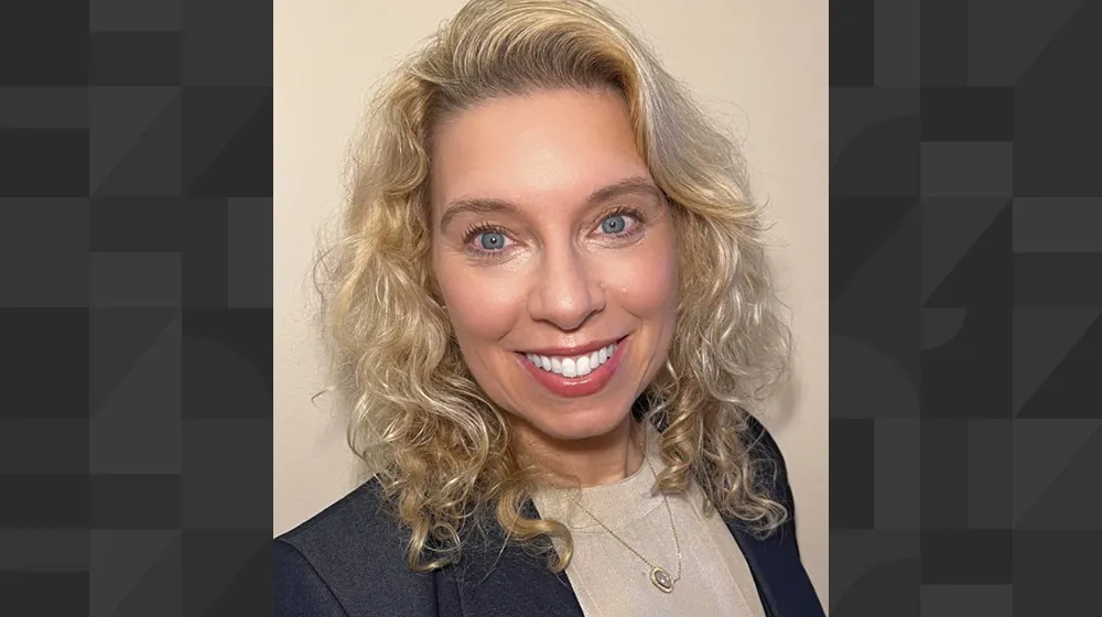 Portrait of Rebecca Zapatochny-Rufo, DNSc, RN, CCRN