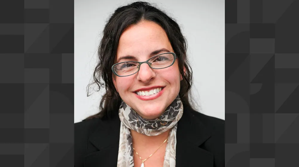 Portrait of Sarah Diaz, LLM