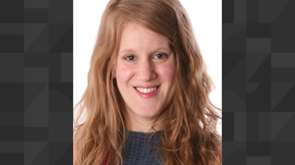 Portrait of Stacy Neier Beran, PhD