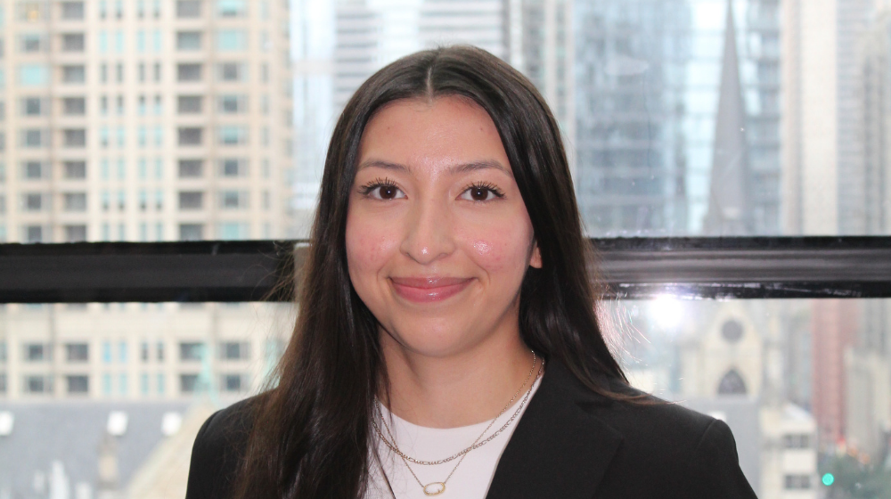 Maritza Machuca ACE Master's Mentor Maritza Machuca ACE Master's Mentor