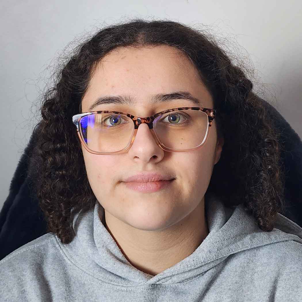 Mariem Anwiyya, ACE Tutor