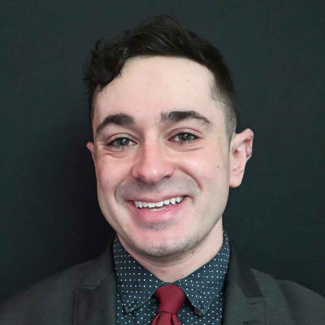 Nicholas Polk, ACE Tutoring Program Assistant (TPA)