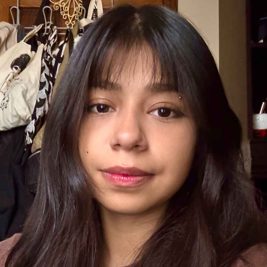 Renee Martinez, ACE Peer Mentor