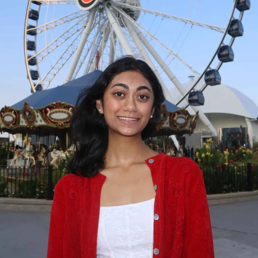 Kalika Ivaturi, ACE Tutor