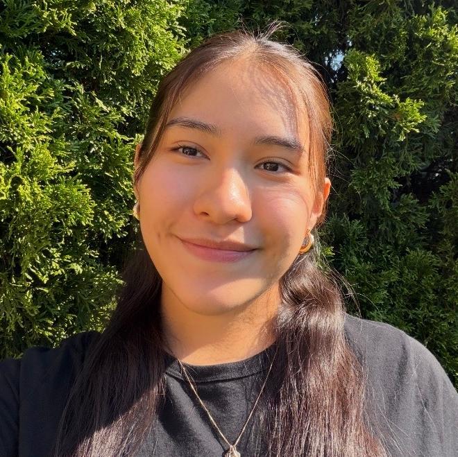 Arianna Loyola, ACE Peer Mentor Arianna Loyola, ACE Peer Mentor