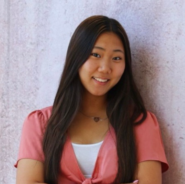 Emily Choi, Second-Year Mentor Ambassador