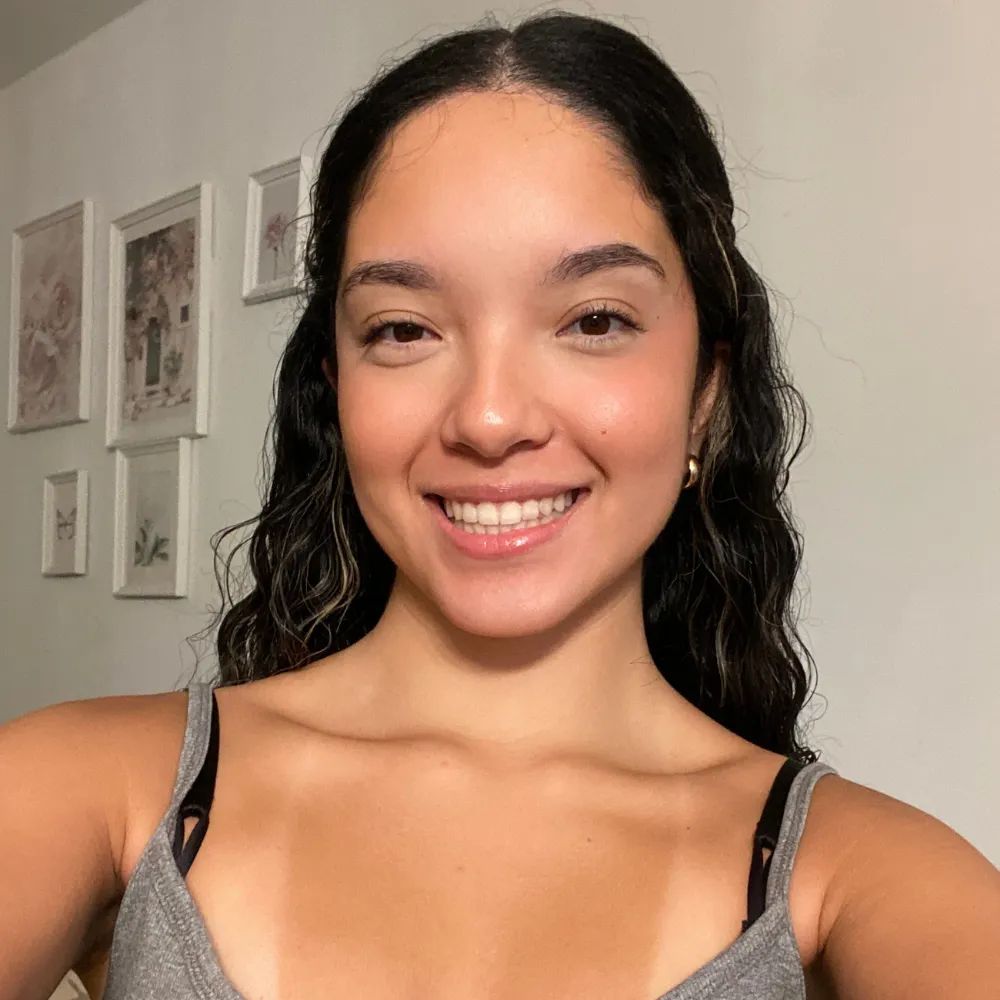 Erika Landa, ACE Tutor