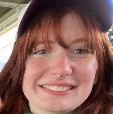 Julia Williamson, ACE Tutor