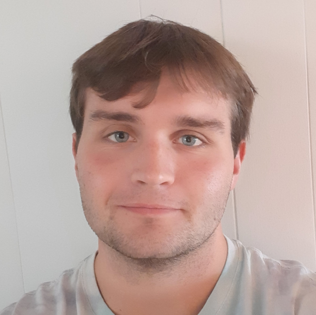 Kevin Rabinak, ACE Tutor