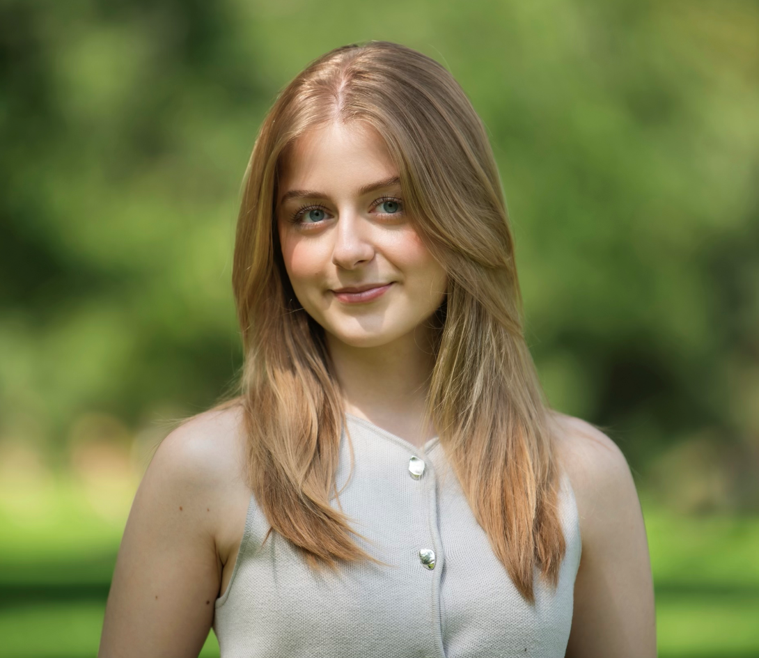 Kristy Azzam, ACE Tutor