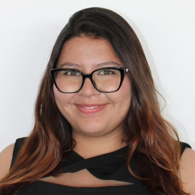 Lisette N. Am贸n, ACE Assistant Project Director Lisette N. Am贸n, ACE Assistant Project Director