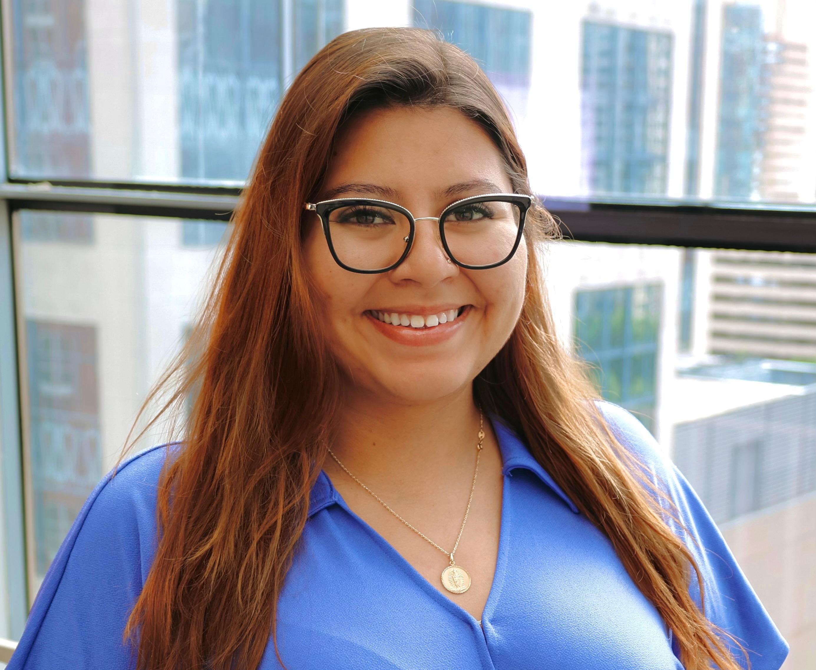 Lisette N. Amón, ACE Assistant Project Director