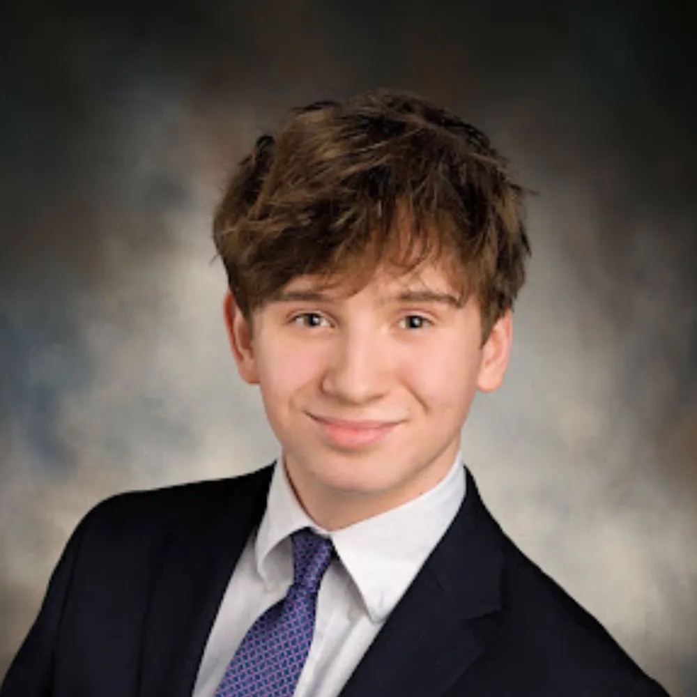 Luke Wilken