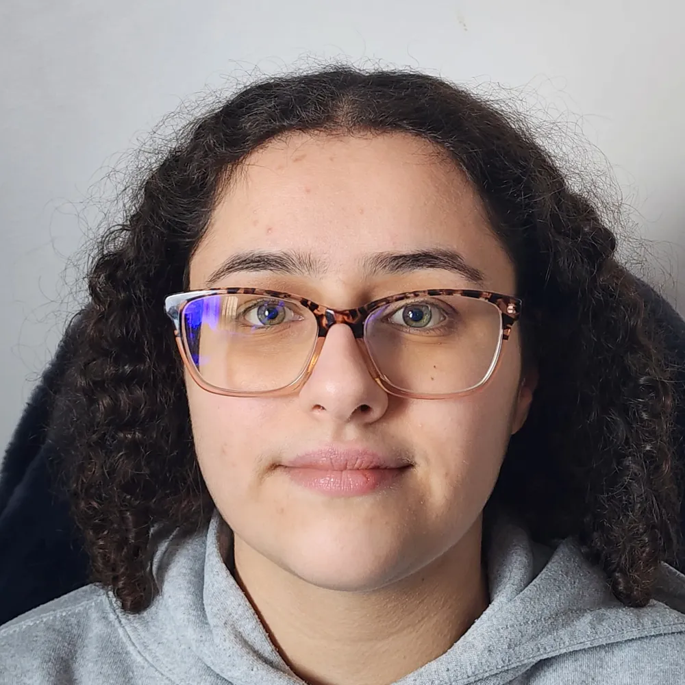 Mariem Anwiyya