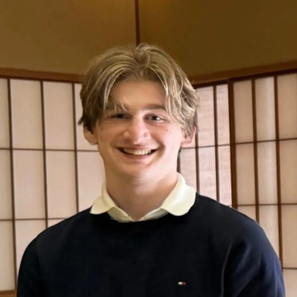 Noah Kauss
