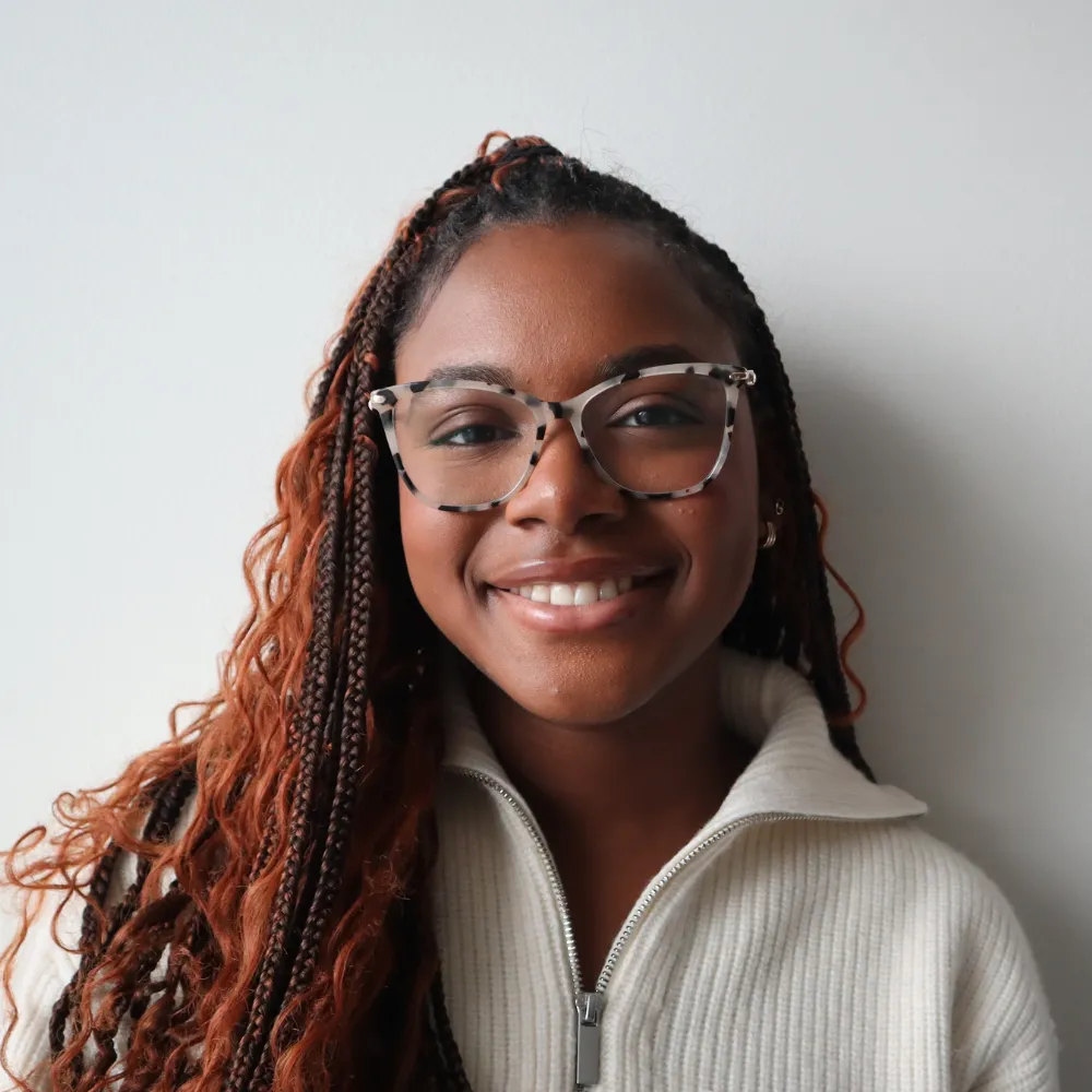 Rayana Webster