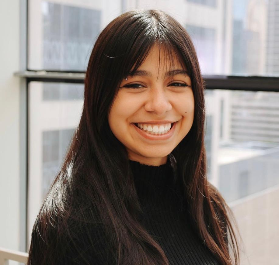 Renee Martinez, ACE Lead Peer Mentor Renee Martinez, ACE Lead Peer Mentor