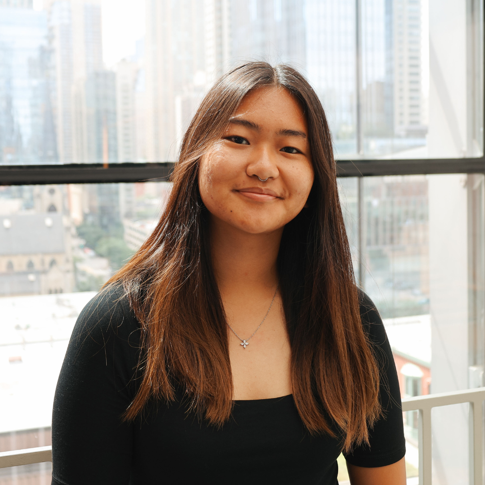 Rhea Shin, Community and Civic Engagement (CCE) Ambassador Rhea Shin, Community and Civic Engagement (CCE) Ambassador