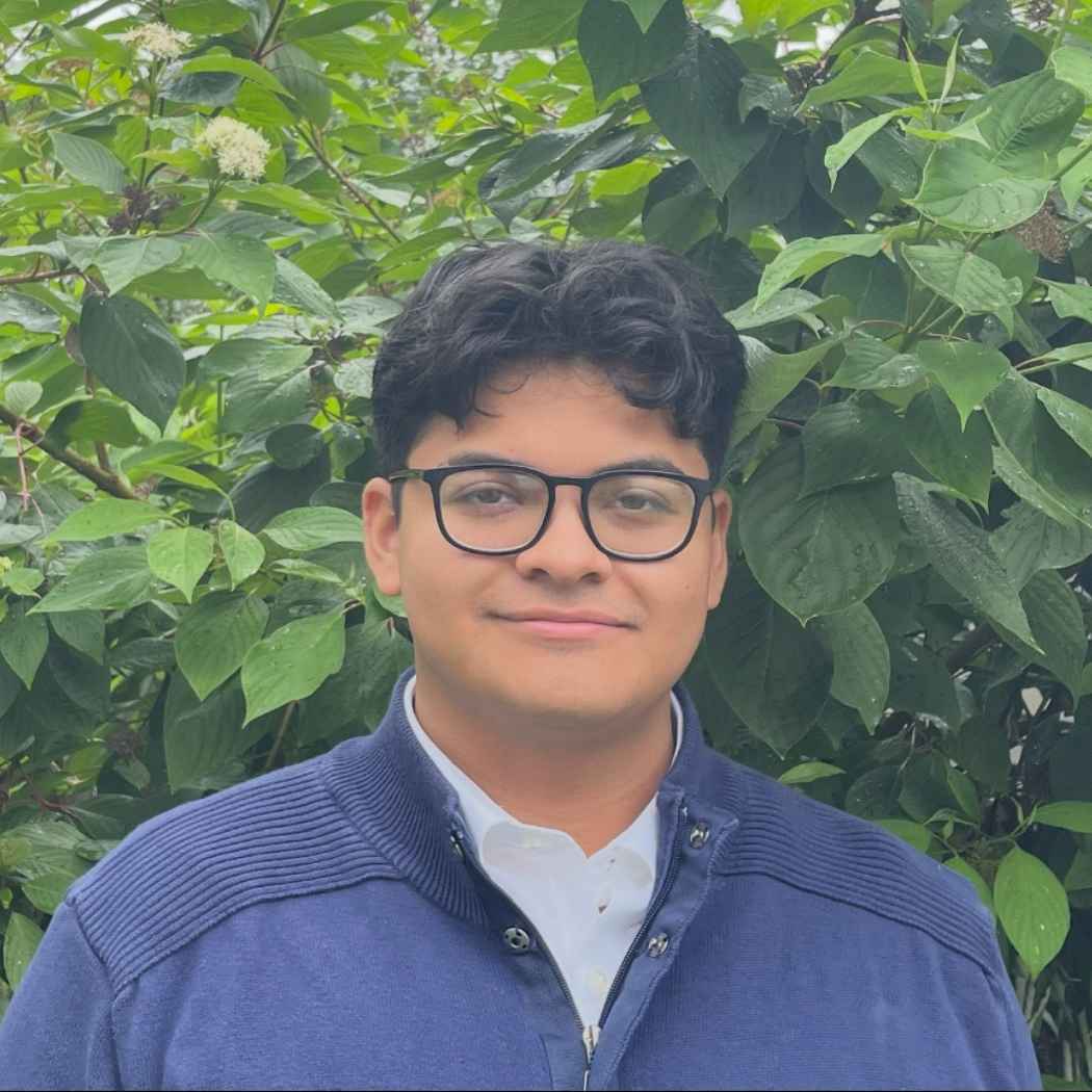 Luis Martinez, ACE Business Ambassador