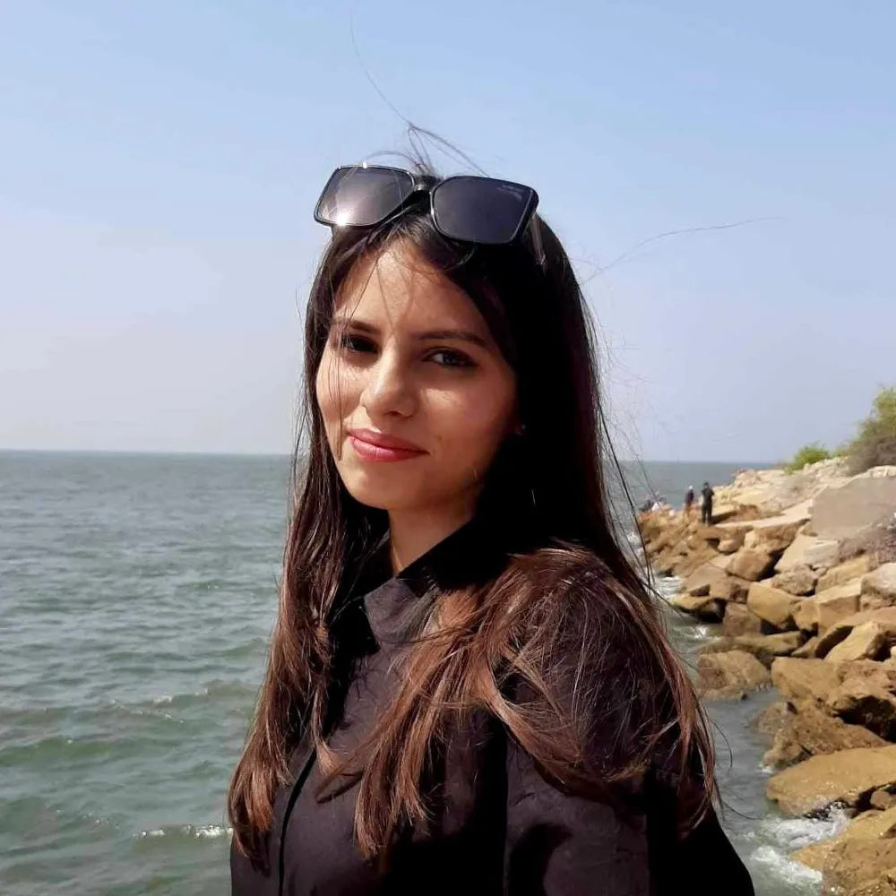 Tooba Rizwan