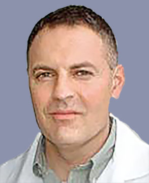 Loyola University Chicago, Stritch School of Medicine, John Callaci.