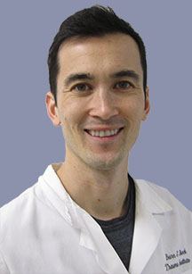 Loyola University Chicago, Stritch School of Medicine, Mike M. Chen.