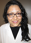 Loyola University Chicago, Stritch School of Medicine, Maria Camargo.