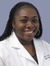Loyola University Chicago, Stritch School of Medicine, Niya Morris.