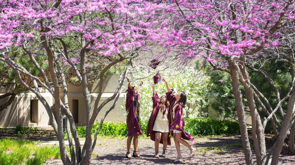 Jennifer Leigh Coren (MEd ‘20) shares her top tips for new grads.