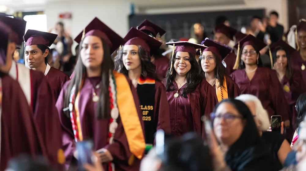 Arrupe College Grads Arrupe College Grads