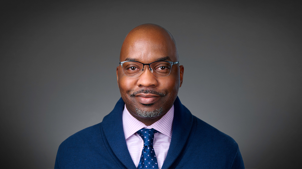 Danielle Cochran Headshot