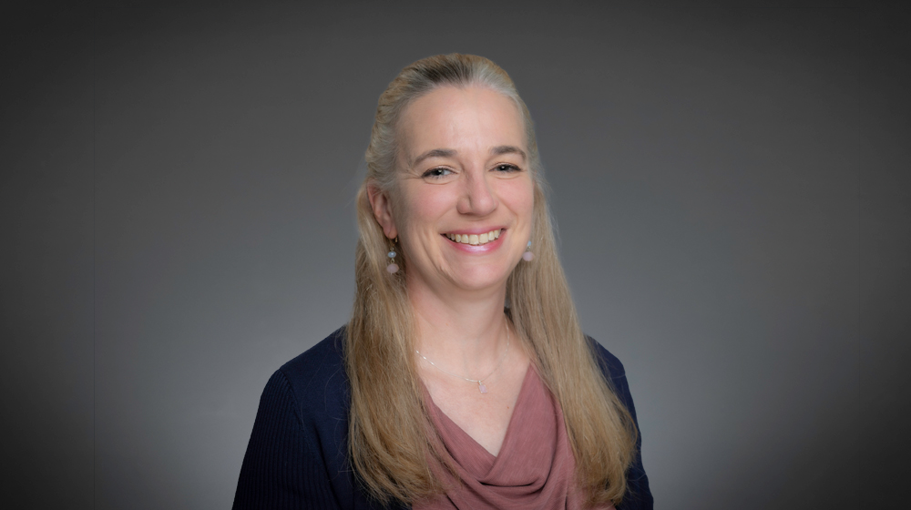 Kate Nissan Headshot