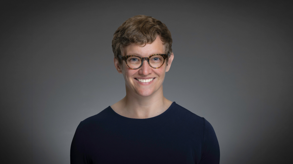 Megan Kelly Headshot