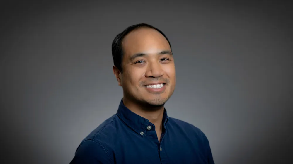 Arrupe College faculty, Michael Nguyen, PhD