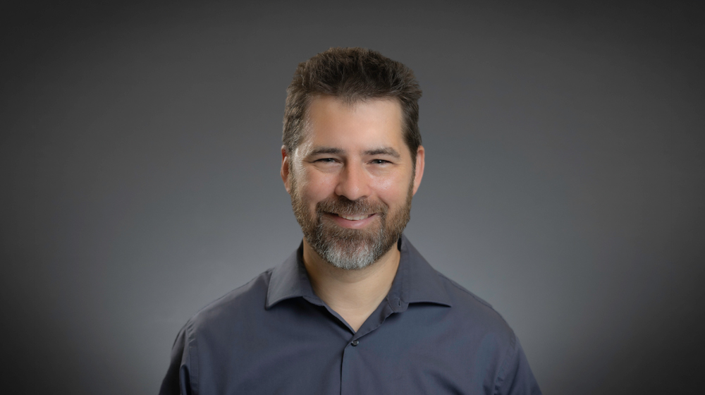 Sean O'Brien Headshot